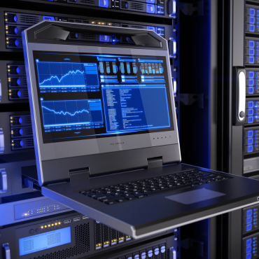 IT Infrastructure Solutions